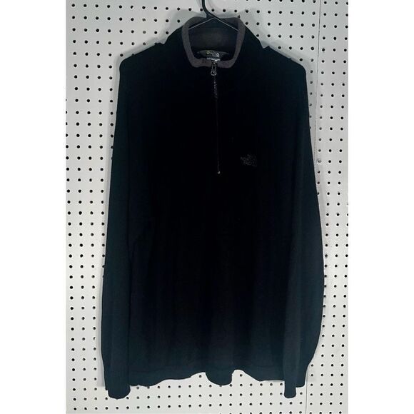 The Northface pullover sweater - Picture 1 of 7